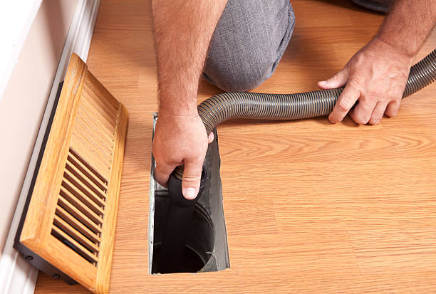 Best HVAC System Cleaning  in Boone, IA